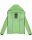 Marikoo Damen Steppjacke Samtpfote B600 Jade Green Größe M - Gr. 38