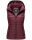 Marikoo Hasenpfote Damen Weste B915 Wine Größe M - Gr. 38