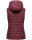Marikoo Hasenpfote Damen Weste B915 Wine Größe XL - Gr. 42