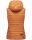 Marikoo Hasenpfote Damen Weste B915 Rusty Cinnamon Größe M - Gr. 38