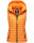 Marikoo Hasenpfote Damen Weste B915 Apricot Sorbet Größe XS - Gr. 34