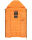Marikoo Hasenpfote Damen Weste B915 Apricot Sorbet Größe XS - Gr. 34