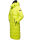 Navahoo Isalie Damen Winter Steppjacke B872 Neon Green Größe S - Gr. 36