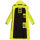 Navahoo Isalie Damen Winter Steppjacke B872 Neon Green Größe S - Gr. 36
