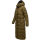 Navahoo Isalie Damen Winter Steppjacke B872 Millitary Green Größe M - Gr. 38