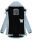 Navahoo Lindraa Damen Jacke B847 Baby Blue Größe M - Gr. 38