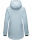 Navahoo Lindraa Damen Jacke B847 Baby Blue Größe L - Gr. 40