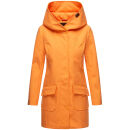 Marikoo Mayleen Damen Softshell Jacke B856 Apricot Sorbet Größe S - Gr. 36