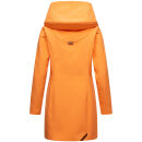 Marikoo Mayleen Damen Softshell Jacke B856 Apricot Sorbet Größe S - Gr. 36