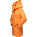 Marikoo Mayleen Damen Softshell Jacke B856 Apricot Sorbet Größe M - Gr. 38