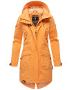 Navahoo Pfefferschote Damen Parka B920 Apricot Sorbet...