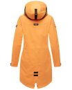 Navahoo Pfefferschote Damen Parka B920 Apricot Sorbet Größe L - Gr. 40