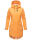 Navahoo Pfefferschote Damen Parka B920 Apricot Sorbet Größe L - Gr. 40