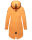Navahoo Pfefferschote Damen Parka B920 Apricot Sorbet Größe XL - Gr. 42