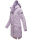 Navahoo Pfefferschote Damen Parka B920 Light Lilac Größe XS - Gr. 34