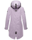 Navahoo Pfefferschote Damen Parka B920 Light Lilac Größe S - Gr. 36