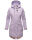 Navahoo Pfefferschote Damen Parka B920 Light Lilac Größe S - Gr. 36