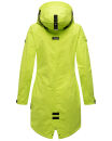 Navahoo Pfefferschote Damen Parka B920 Neon Green Größe S - Gr. 36