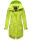 Navahoo Pfefferschote Damen Parka B920 Neon Green Größe S - Gr. 36
