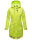 Navahoo Pfefferschote Damen Parka B920 Neon Green Größe S - Gr. 36