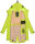 Navahoo Pfefferschote Damen Parka B920 Neon Green Größe S - Gr. 36