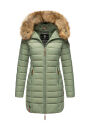 Marikoo Rose 2 Damen Winterjacke B647 Smokey Mint...