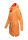 Navahoo Tropical Storm Damen Regenjacke B919 Apricot Sorbet Größe M - Gr. 38