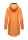 Navahoo Tropical Storm Damen Regenjacke B919 Apricot Sorbet Größe M - Gr. 38