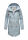 Navahoo Tropical Storm Damen Regenjacke B919 Baby Blue Größe L - Gr. 40