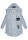 Navahoo Tropical Storm Damen Regenjacke B919 Baby Blue Größe XL - Gr. 42
