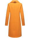 Navahoo Wooly Damen Trenchcoat Winter Mantel B661 Apricot Sorbet Größe XL - Gr. 42