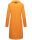 Navahoo Wooly Damen Trenchcoat Winter Mantel B661 Apricot Sorbet Größe XXXL - Gr. 46