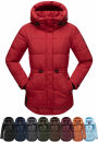 Marikoo Akumaa Damen Winterjacke B947