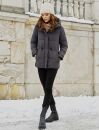 Marikoo Akumaa Damen Winterjacke B947