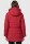 Marikoo Akumaa Damen Winterjacke B947 Dark Red Größe XS - Gr. 34