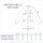 Marikoo Akumaa Damen Winterjacke B947 Dark Red Größe XS - Gr. 34