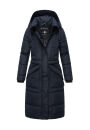 Marikoo Ayumii Damen Winterjacke B948 Navy...