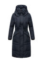 Marikoo Ayumii Damen Winterjacke B948 Navy Größe M - Gr. 38