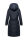 Marikoo Ayumii Damen Winterjacke B948 Navy Größe M - Gr. 38