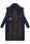 Marikoo Ayumii Damen Winterjacke B948 Navy Größe M - Gr. 38
