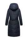 Marikoo Ayumii Damen Winterjacke B948 Navy Größe L - Gr. 40