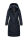 Marikoo Ayumii Damen Winterjacke B948 Navy Größe L - Gr. 40