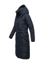 Marikoo Ayumii Damen Winterjacke B948 Navy Größe XXL - Gr. 44