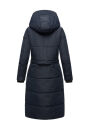 Marikoo Ayumii Damen Winterjacke B948 Navy Größe XXL - Gr. 44