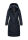 Marikoo Ayumii Damen Winterjacke B948 Navy Größe XXL - Gr. 44