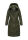 Marikoo Ayumii Damen Winterjacke B948 Dark Olive Größe L - Gr. 40