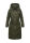 Marikoo Ayumii Damen Winterjacke B948 Dark Olive Größe L - Gr. 40