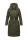 Marikoo Ayumii Damen Winterjacke B948 Dark Olive Größe L - Gr. 40