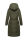 Marikoo Ayumii Damen Winterjacke B948 Dark Olive Größe L - Gr. 40