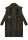 Marikoo Ayumii Damen Winterjacke B948 Dark Olive Größe L - Gr. 40